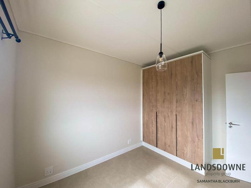 To Let 2 Bedroom Property for Rent in Richwood Western Cape